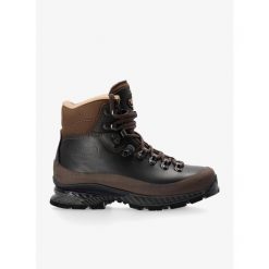 Buty trekkingowe damskie Meindl Schlern Lady MFS. Brązowe obuwie trekkingowe damskie MEINDL, bez zapięcia. W wyprzedaży za 1,039.35 zł.