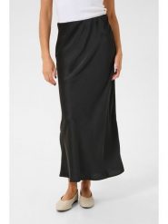 Kaffe Spódnica w kolorze czarnym rozmiar: 40. Czarne spódnice damskie Kaffe, na co dzień, bez wzorów, maxi. Za 152.99 zł.