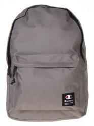Champion Plecak w kolorze szarym - 31 x 44 x 13 cm rozmiar: onesize. Szare plecaki Champion, bez wzorów, z materiału. Za 105.38 zł.