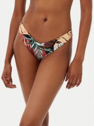 Volcom Dół od bikini Day And Night O2712501 Kolorowy. Bikini Volcom, bez wzorów, z syntetyku. Za 99.99 zł.