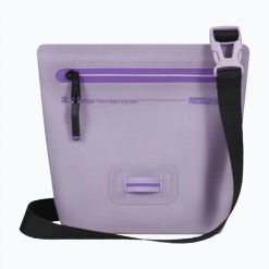 Saszetka American Tourister Colourdry S. Fioletowe nerki i saszetki damskie American Tourister, bez wzorów, z poliamidu. Za 119.99 zł.