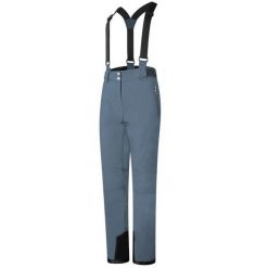 Damskie spodnie narciarskie Dare2b ACHIEVE II DWW486R c.szary Q1Q XXL. Szare spodnie sportowe damskie Dare 2b, na zimę, xl, bez wzorów, narciarskie. Za 219.99 zł.