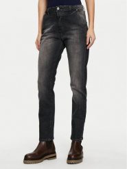 Please Jeansy P3BGCPOPFA Szary Regular Fit. Szare jeansy damskie Please. Za 289.99 zł.