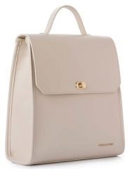 Vince Camuto Plecak "Gela" w kolorze beżowym - 29 x 32 x 11 cm rozmiar: onesize. Brązowe plecaki Vince Camuto, bez wzorów, z materiału. Za 130.99 zł.