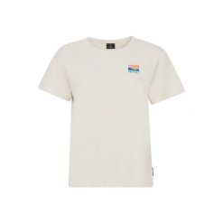 Koszulka damska Protest Soap. Białe koszulki sportowe damskie Protest, m, bez wzorów, bez ramiączek. Za 129.99 zł.