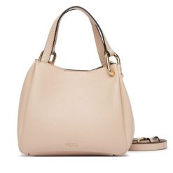 Torebka Furla. Białe torebki klasyczne damskie Furla, bez dodatków. Za 1,439.00 zł.