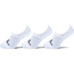 Skarpety stopki dla kobiet O'neill Invisible sneaker 710003. Czarne skarpetki damskie O'Neill, bez wzorów. W wyprzedaży za 24.99 zł.