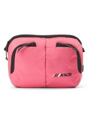 AEVOR Saszetka "Bar Bag Proof" w kolorze różowym - 28 x 20 x 7 cm rozmiar: onesize. Różowe nerki i saszetki damskie AEVOR, bez wzorów, z materiału. Za 86.99 zł.