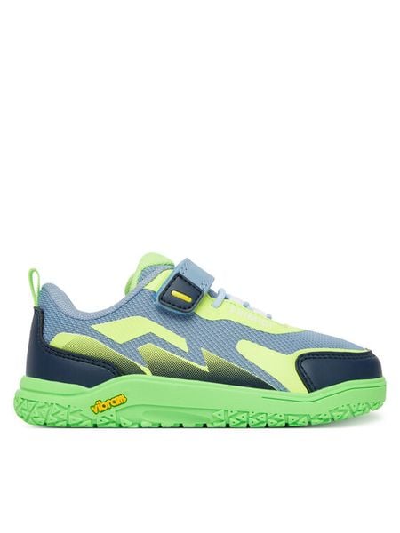Primigi Sneakersy 1421433 M Kolorowy. Buty sportowe chłopięce Primigi, z materiału, bez zapięcia. Za 164.99 zł.