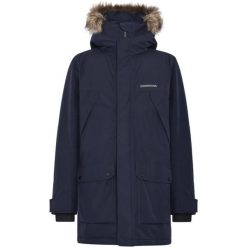 Parka Didriksons Rick 2. Zielone parki damskie Didriksons, xl, z materiału, bez kaptura. Za 1,212.55 zł.