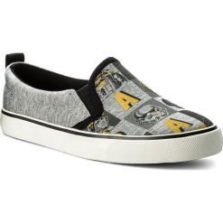 Obuwie dziecięce: Tenisówki STAR WARS - CP40-61LC Czarny