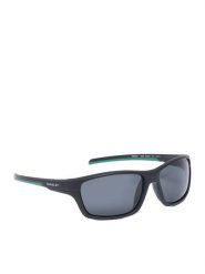 Reebok Okulary przeciwsłoneczne RBK5027003P62 Czarny. Czarne okulary przeciwsłoneczne damskie Reebok. Za 149.99 zł.
