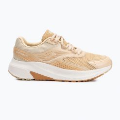 Buty do biegania damskie Joma Vitaly. Brązowe obuwie sportowe damskie Joma, bez zapięcia, do biegania. Za 199.99 zł.