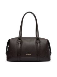 MICHAEL Michael Kors Torebka 30F6G24L3L Brązowy ciemny. Brązowe torebki klasyczne damskie MICHAEL Michael Kors, ze skóry, bez dodatków. Za 1,429.00 zł.