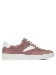 Lasocki Sneakersy WI16-REDAA-01 Różowy. Czerwone obuwie sportowe damskie Lasocki, ze skóry, bez zapięcia. Za 199.99 zł.