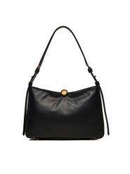 Furla Torebka Sfera WB01403 BX3168 O6000 Czarny. Czarne torebki klasyczne damskie Furla, ze skóry, bez dodatków. Za 999.00 zł.