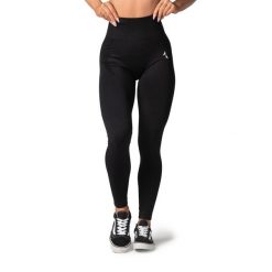 Legginsy treningowe damskie Carpatree Arcade Seamless. Czarne legginsy damskie Carpatree, na fitness i siłownię. Za 209.99 zł.