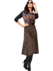 WITT WEIDEN Koszulka w kolorze antracytowym rozmiar: 40. Czarne koszulki damskie WITT WEIDEN, bez wzorów, bez kołnierzyka, bez ramiączek. Za 43.99 zł.