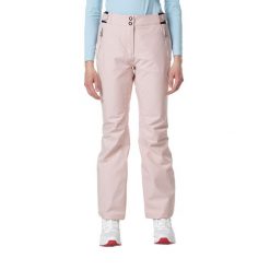 Spodnie narciarskie Rossignol damskie Ski Pant różowe. Czerwone spodnie sportowe damskie Rossignol, na jesień, l, bez wzorów, z materiału, narciarskie, Primaloft. Za 799.00 zł.
