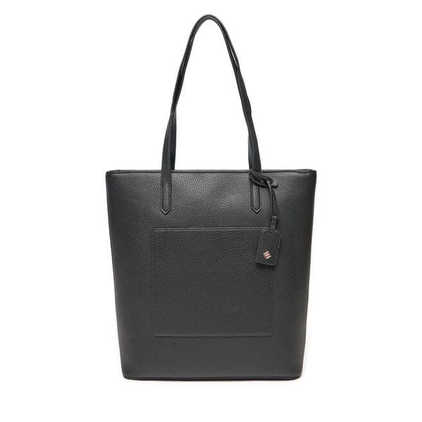 Torebka Call It Spring. Czarne torebki klasyczne damskie Call it Spring, bez dodatków. Za 159.99 zł.