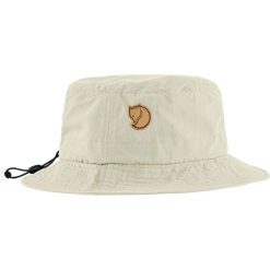 Czapki Fjall Raven Travelers Mt Kapelusz Dorośli. Brązowe kapelusze damskie Fjällräven, bez wzorów, z bawełny. Za 276.65 zł.