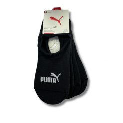 Puma Skarpety High Cut 4-Pack 93836801. Skarpetki damskie Puma, bez wzorów, z bawełny. Za 110.03 zł.