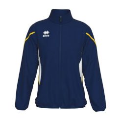Damska bluza dresowa Errea Cristine. Białe bluzy damskie ERREA, l, bez wzorów, z dresówki, bez kaptura. Za 238.50 zł.