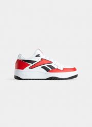 Sneakersy młodzieżowe Reebok ATR Chill buty sportowe damskie na co dzień. Czarna obuwie trekkingowe damskie Reebok, z materiału, bez zapięcia. Za 169.00 zł.
