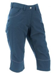 Maul Sport Spodnie funkcyjne "Rennes" w kolorze niebieskim rozmiar: 52. Niebieskie spodnie dresowe damskie Maul Sport, bez wzorów, z materiału, outdoorowe. Za 106.38 zł.