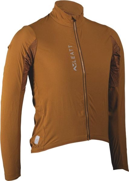 Kurtka rowerowa damska LEATT Jacket MTB Endurance 2.0 Women. Brązowe kurtki damskie LEATT, s, bez wzorów, z materiału, bez kaptura. Za 509.15 zł.