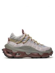 Nike Sneakersy Air Max Flyknit FD2110 Kolorowy. Obuwie sportowe damskie Nike, z materiału, bez zapięcia. Za 629.99 zł.