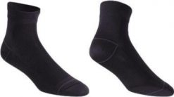 Skarpetki BBB Cycling CombiFeet (x2). Czarne skarpetki damskie BBB CYCLING, bez wzorów, z materiału. Za 116.50 zł.