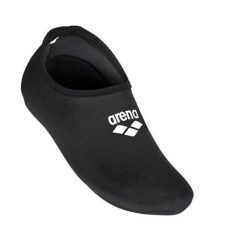 Skarpety Buty Do Wody Arena Pool Grip Socks. Czarne skarpetki damskie Arena, bez wzorów. Za 55.35 zł.