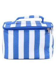 Ornami Torba termiczna "Baila" w kolorze niebieskim - 24 x 16 x 16 cm rozmiar: onesize. Niebieskie torby sportowe Ornami, bez wzorów, z materiału. Za 35.92 zł.