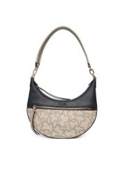 TOUS Torebka 2002381943 Beżowy. Brązowe torebki klasyczne damskie tous, ze skóry, bez dodatków. Za 839.99 zł.