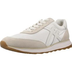 Buty FITFLOP A5P 646 Biały. Białe obuwie trekkingowe damskie FIT FLOP, z materiału, bez zapięcia. Za 423.85 zł.