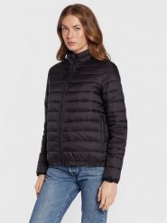 Billabong Kurtka przejściowa Transport Hight Lite F3JK28BIF2 Czarny Regular Fit. Czarne kurtki damskie Billabong, s, bez wzorów, z syntetyku, bez kaptura. Za 499.99 zł.