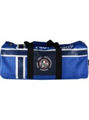 Geographical Norway Torba podróżna "Shark" w kolorze niebieskim - 75 x 35 x 35 cm rozmiar: onesize. Niebieskie torby podróżne Geographical Norway, bez wzorów, z materiału. Za 95.99 zł.