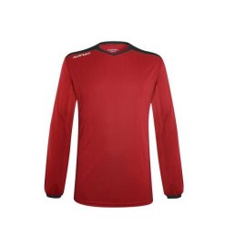 Maillot ml Acerbis Belatrix. Czarne koszulki sportowe damskie ACERBIS, bez wzorów, bez ramiączek, do piłki nożnej. Za 129.50 zł.