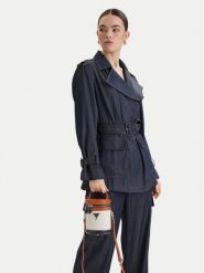 Guess Torebka J6RZ08 WJ930 Beżowy. Brązowe torebki klasyczne damskie Guess, ze skóry, bez dodatków. Za 299.99 zł.