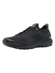 Haglöfs Buty turystyczne "Lim Q Low" w kolorze czarnym rozmiar: 38 2/3. Czarne obuwie trekkingowe damskie Haglöfs, bez zapięcia. Za 267.92 zł.