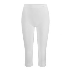 Damskie legginsy 3/4 Falke Warm. Białe legginsy damskie Falke, bez wzorów. Za 308.00 zł.