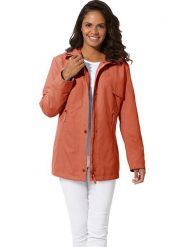 WITT WEIDEN Kurtka w kolorze pomarańczowym rozmiar: 42. Pomarańczowe kurtki damskie WITT WEIDEN, bez wzorów, bez kaptura. Za 96.37 zł.