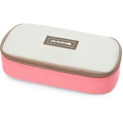 Zestaw Dakine T2-R. Czerwone kosmetyczki damskie Dakine, bez wzorów. Za 179.00 zł.