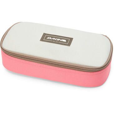 Zestaw Dakine T2-R. Czerwone kosmetyczki damskie Dakine, bez wzorów. Za 179.00 zł.