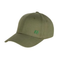 Czapka z daszkiem Rebel Active , kolor khaki, rozmiar S. Zielone czapki z daszkiem damskie REBEL ACTIVE, bez wzorów, z bawełny. Za 20.00 zł.