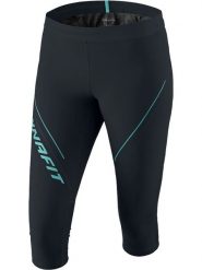 DYNAFIT Legginsy funkcyjne "ALPINE 2" w kolorze granatowym rozmiar: 36. Niebieskie legginsy damskie Dynafit, bez wzorów, z materiału. Za 202.03 zł.