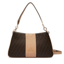 Torebka Liu Jo. Czarne torebki klasyczne damskie Liu Jo, bez dodatków. Za 639.99 zł.