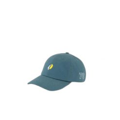 Czapka z daszkiem TBS Funny. Brązowe czapki z daszkiem damskie TBS, na lato, bez wzorów. Za 186.00 zł.