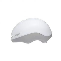 Kask Rowerowy HJC GLEO MT WHITE GREY dzięcięco-młodzieżowy. Biała akcesoria rowerowe HJC. Za 238.99 zł.